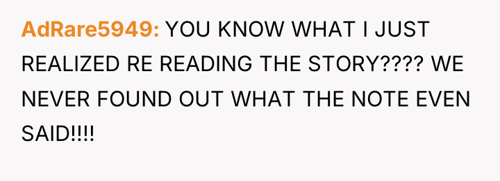 AdRare5949 YOU KNOW WHAT I JUST REALIZED RE READING THE...