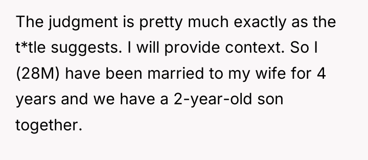 The judgment is pretty much exactly as the t*tle suggests....