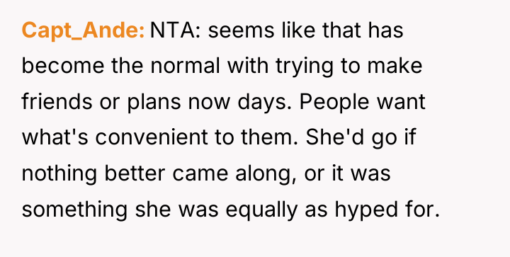 Capt_Ande NTA: seems like that has become the normal with...