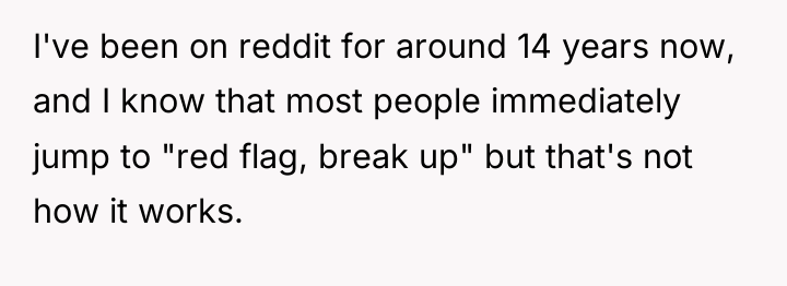 I've been on reddit for around 14 years now, and...