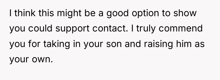 I think this might be a good option to show...