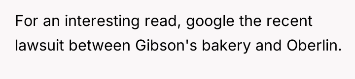 For an interesting read, google the recent lawsuit between Gibson's...