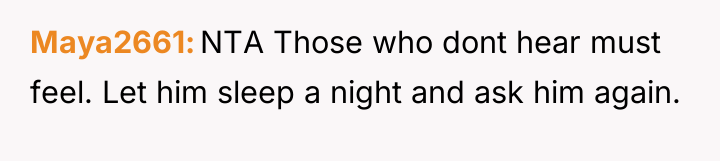 Maya2661 NTA Those who dont hear must feel. Let him...
