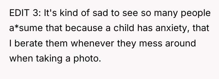 EDIT 3: It's kind of sad to see so many...