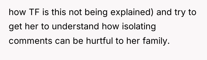 how TF is this not being explained) and try to...