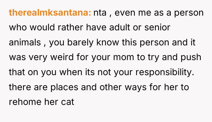 therealmksantana nta , even me as a person who would...