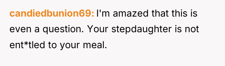 candiedbunion69 I'm amazed that this is even a question. Your...