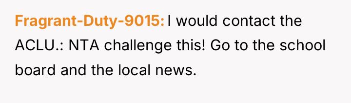 Fragrant-Duty-9015 I would contact the ACLU.: NTA challenge this! Go...