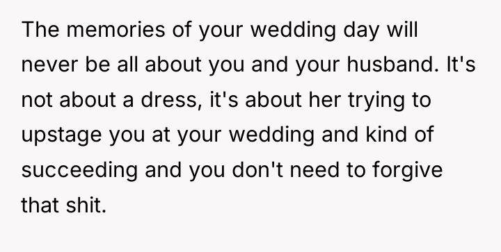 The memories of your wedding day will never be all...
