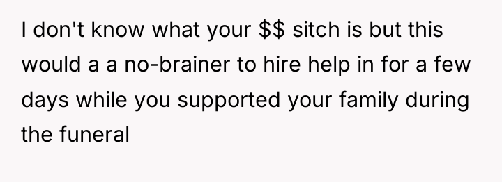 I don't know what your $$ sitch is but this...