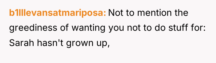b1lllevansatmariposa Not to mention the greediness of wanting you not...