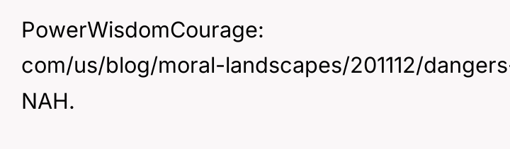 PowerWisdomCourage com/us/blog/moral-landscapes/201112/dangers-crying-it-out: NAH.