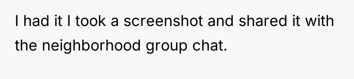 I had it I took a screenshot and shared it...
