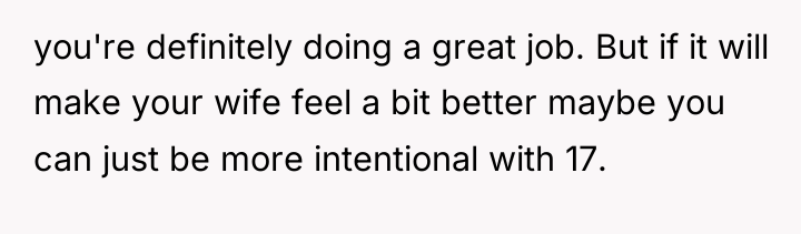 you're definitely doing a great job. But if it will...