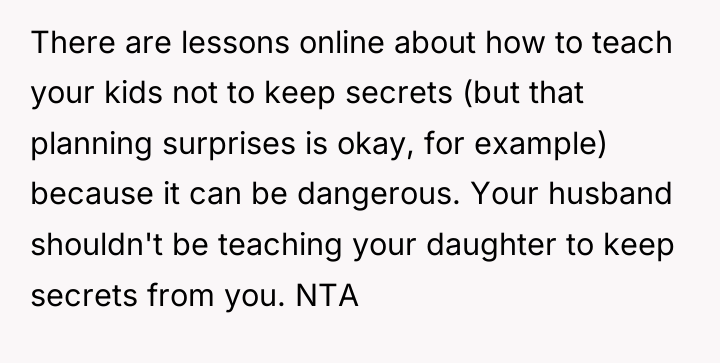 There are lessons online about how to teach your kids...