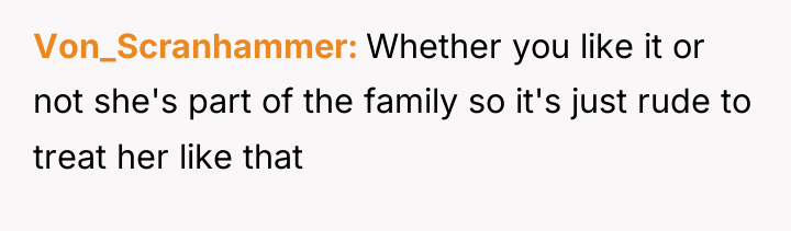 Von_Scranhammer Whether you like it or not she's part of...