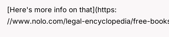 [Here's more info on that](https: //www.nolo.com/legal-encyclopedia/free-books/small-claims-book/chapter8-8.html).