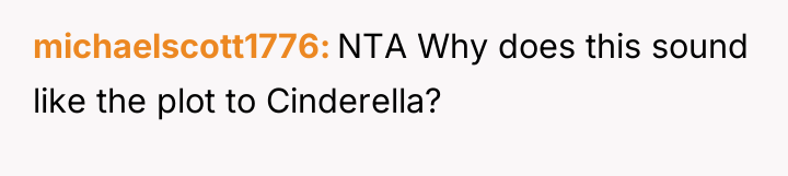 michaelscott1776 NTA Why does this sound like the plot to...