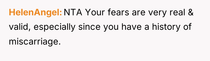 HelenAngel NTA Your fears are very real & valid, especially...