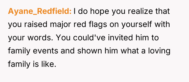Ayane_Redfield I do hope you realize that you raised major...