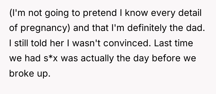 (I'm not going to pretend I know every detail of...