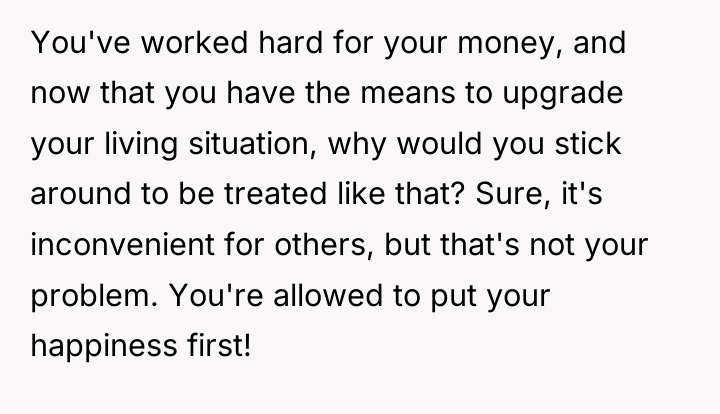 You've worked hard for your money, and now that you...