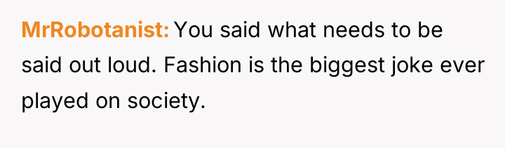MrRobotanist You said what needs to be said out loud....