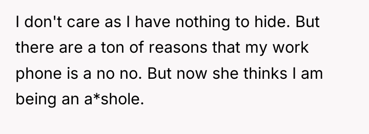 I don't care as I have nothing to hide. But...