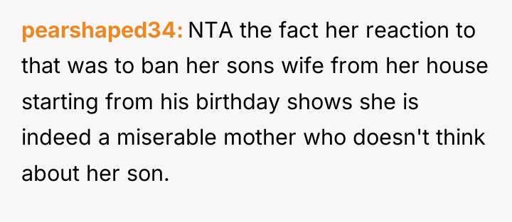 pearshaped34 NTA the fact her reaction to that was to...