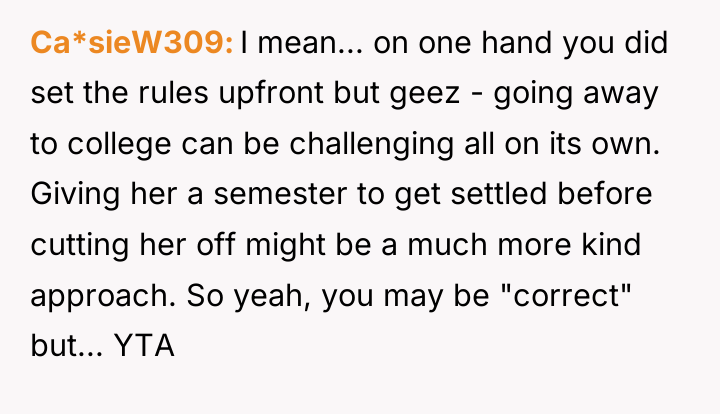 Ca*sieW309 I mean... on one hand you did set the...