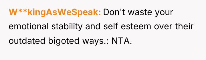 W**kingAsWeSpeak Don't waste your emotional stability and self esteem over...