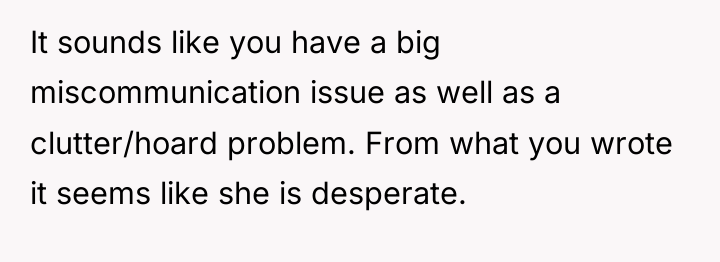 It sounds like you have a big miscommunication issue as...
