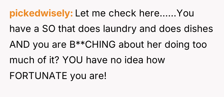 pickedwisely Let me check here......You have a SO that does...