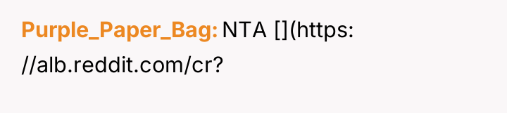 Purple_Paper_Bag NTA [](https: //alb.reddit.com/cr?
