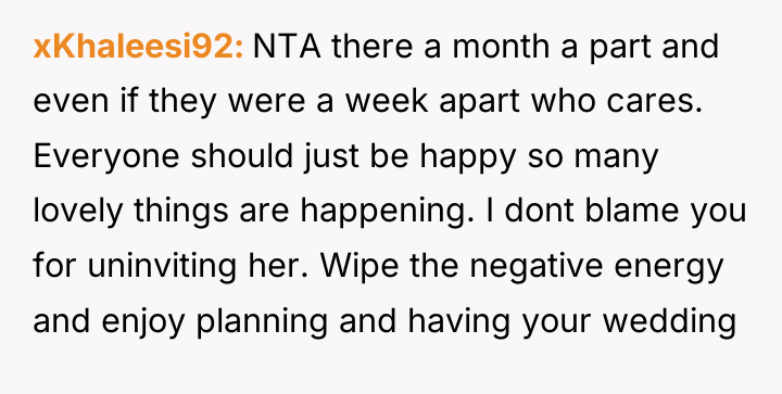 xKhaleesi92 NTA there a month a part and even if...