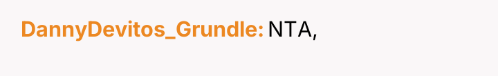 DannyDevitos_Grundle NTA,