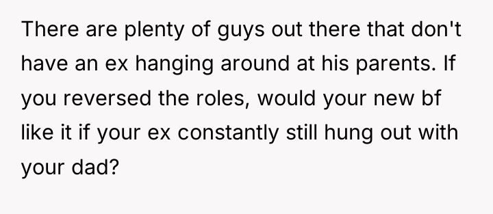 There are plenty of guys out there that don't have...