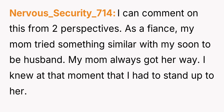 Nervous_Security_714 I can comment on this from 2 perspectives. As...