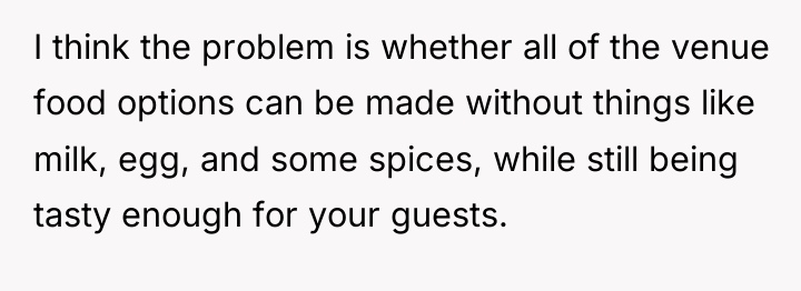 I think the problem is whether all of the venue...