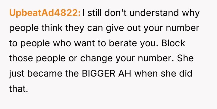UpbeatAd4822 I still don't understand why people think they can...