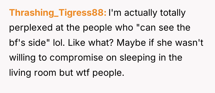 Thrashing_Tigress88 I'm actually totally perplexed at the people who "can...