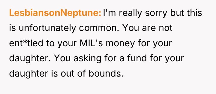 LesbiansonNeptune I'm really sorry but this is unfortunately common. You...