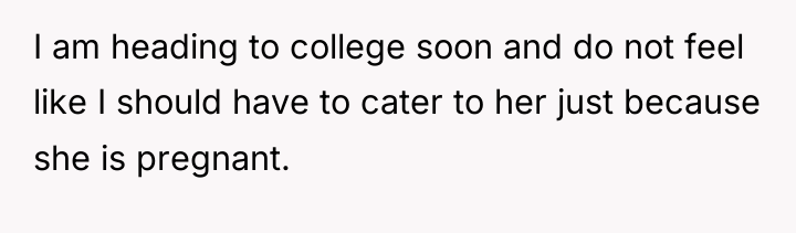 I am heading to college soon and do not feel...