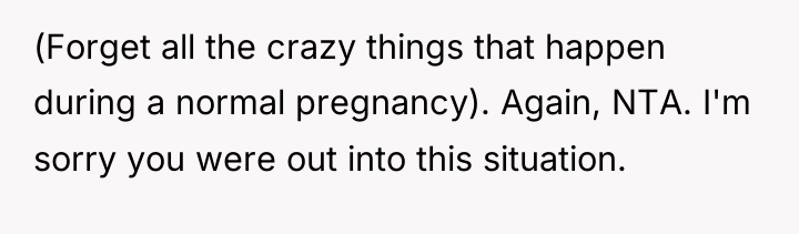 (Forget all the crazy things that happen during a normal...