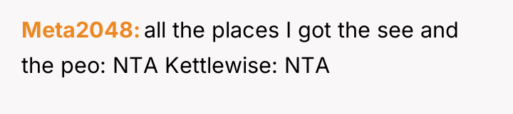 Meta2048 all the places I got the see and the...