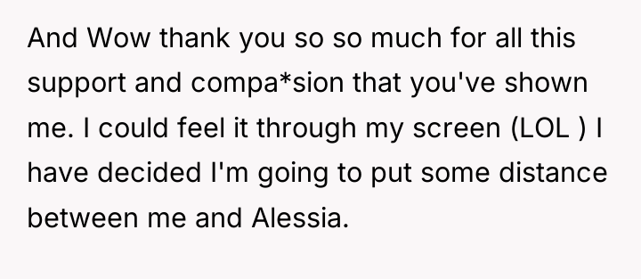 And Wow thank you so so much for all this...