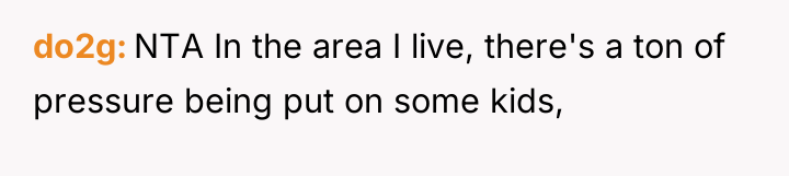 do2g NTA In the area I live, there's a ton...