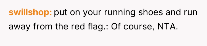 swillshop put on your running shoes and run away from...