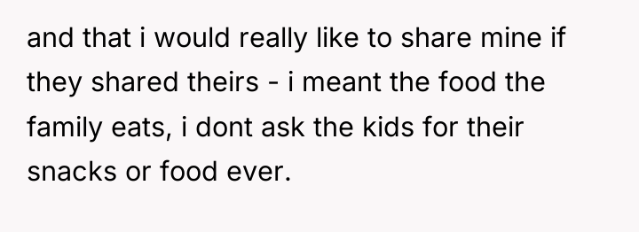 and that i would really like to share mine if...