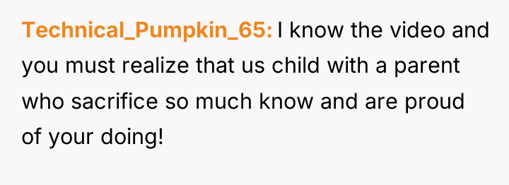 Technical_Pumpkin_65 I know the video and you must realize that...